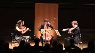 JSBach BWV 988  Goldberg Variations for String Trio [upl. by Philippe]