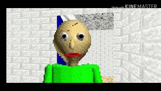 Baldis jumpscare compilation [upl. by Launce]