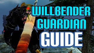 GW2 Willbender PvP Guide [upl. by Syst]