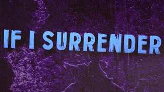 Citizen Soldier  If I Surrender Official Lyric Video [upl. by Anitra]