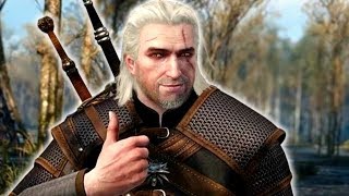 All you need to know before playing Witcher 3 🙌 Full Story Recap [upl. by Ggerg]