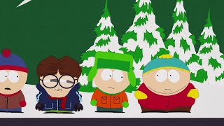 Cartman meets Kyles Cousin  South Park [upl. by Kate]