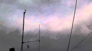 PMR Radio Sirio CX440 UHF Base Antenna  Part 3 [upl. by Friedberg]