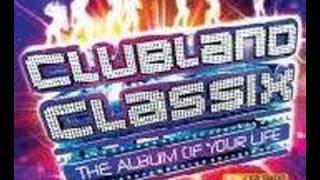 clubland classix  Paradisesee the light [upl. by Elocn]