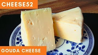 How to Make Gouda Cheese [upl. by Narut504]