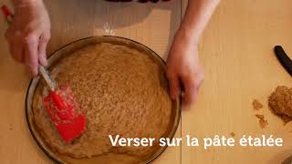 La recette du gâteau payernois [upl. by Samale]