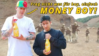 Einfach Money Boy Vollversion Incoming [upl. by Hiltan]