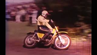 500 Motocross GP of Great Btitan 1972 [upl. by Haropizt]