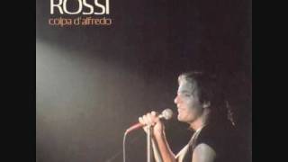 Vasco Rossi  Alibi [upl. by Raddy619]