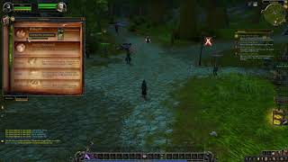 How to unlearn  remove a Profession  World of Warcraft [upl. by Paske625]