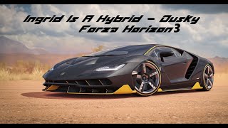 Forza Horizon 3 Theme Song HD [upl. by Oletta]