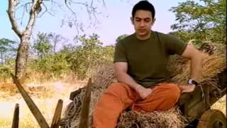 AR Rahman  LagaanOnce Upon a Time in India Best Audio SongLagaanAamir Khan [upl. by Aneehsram836]