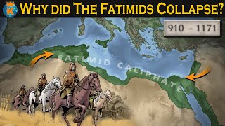 Why did the Fatimid Caliphate collapse [upl. by Osrick]