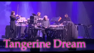 Tangerine Dream Finale [upl. by Llemij]