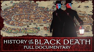 History of the Black Death  Full Documentary [upl. by Justina]