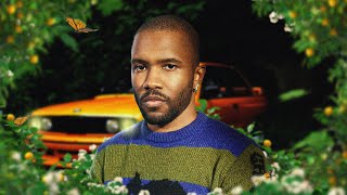 Understanding Frank Ocean [upl. by Birchard]