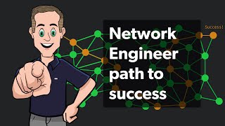 Your path to success  Network Engineer in 2021 [upl. by Dorothi]