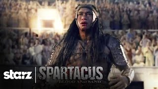 Spartacus Rebellion  Roman Servile Wars DOCUMENTARY [upl. by Eleira816]