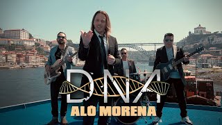 DNA  Alô Morena Vídeo Oficial [upl. by Gorrian754]