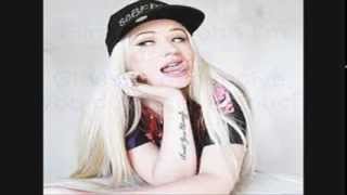 Iggy Azalea  Fancy Lyric Video Clean [upl. by Mingche]