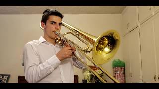 Contrabass Trombone ReviewOverview [upl. by Dorena]