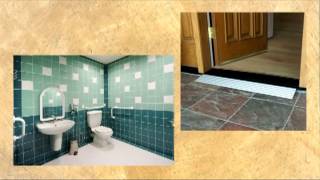 Handicap Accessible Homes Equipment and Remodeling [upl. by Lerat]