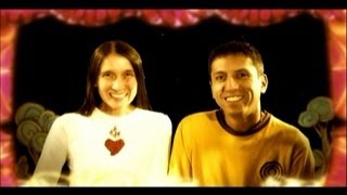 Aterciopelados  Complemento Official Music Video [upl. by Kirima]