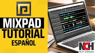 MixPad Tutorial [upl. by Hadeehsar260]