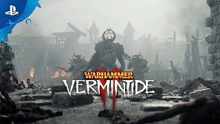 25 Vermintide End Times  Jesper Kyd Warhammer End Times  Vermintide OST [upl. by Pendleton]