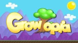 How to Unbanned Growtopia [upl. by Einnim257]