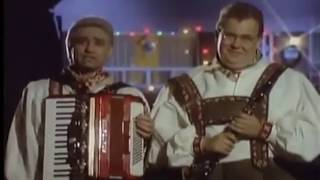 SCTV Schmenge Brothers quotChristmas in Leutoniaquot [upl. by Naleag870]