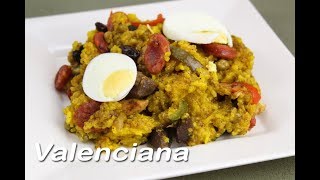 Valenciana Made Easy [upl. by Martina]