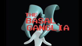 Neuroanatomy The Basal Ganglia [upl. by Paluas86]