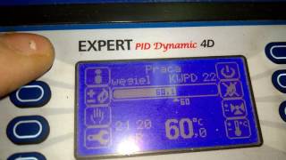 galmet expert pid dynamik 4d [upl. by Siladnerb]