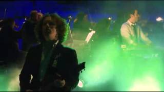 Anathema  A Simple Mistake Live in Universal Concert July 2013 [upl. by Theodora]