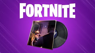 Fortnite  Lobby Track  The Device [upl. by Mcleod]