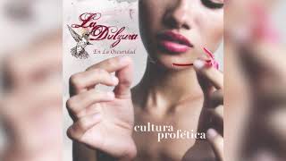 Cultura Profética  En La Oscuridad Audio Oficial [upl. by Deegan280]