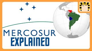 What is Mercosur [upl. by Nerag]