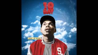 Chance The Rapper  Prom Night [upl. by Nolava]