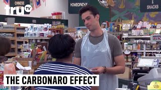 The Carbonaro Effect  Milking Almonds Revealed [upl. by Almira]