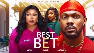 BESTBET RUTH KADIRI DANIEL ETIM EFFIONG LILIAN AFEGBAI [upl. by Pettit]