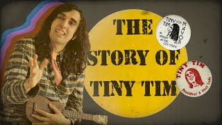 The Story of Tiny Tim [upl. by Odraode59]