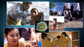 CDC Protecting Americans through Global Health [upl. by Gabriela]