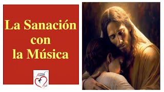 SANACIÓN con la música MisionRuah [upl. by Etoile]