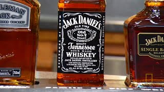 National Geographic  Ultimate Factories  Jack Daniels [upl. by Yehus]