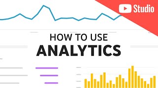 YouTube Studio Analytics Guide [upl. by Yelhsa]