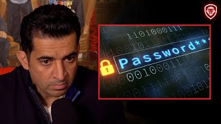 Hacker Teaches How to Manage Passwords [upl. by Celik863]