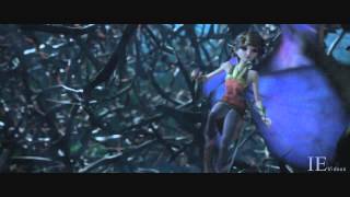 Strange Magic  Strange Magic 2015 HD 720p Music Video [upl. by Tiloine930]