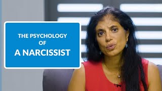 Understanding A Narcissist [upl. by Ttelracs]