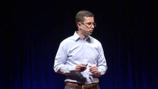 How to Ask Better Questions  Mike Vaughan  TEDxMileHigh [upl. by Arreis675]